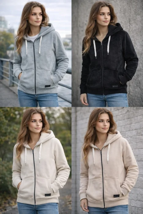 Campera de Corderoy