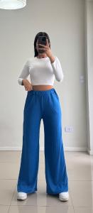 Pantalon Wide Leg