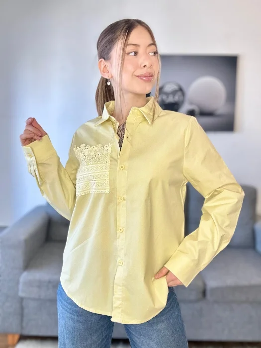 Camisa M_xl