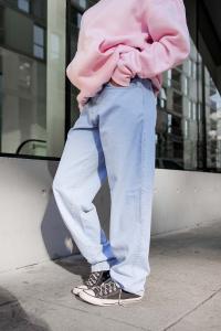 Jeans Baggy. Unisex - Miniatura 2