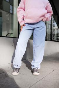 Jeans Baggy. Unisex - Miniatura 3