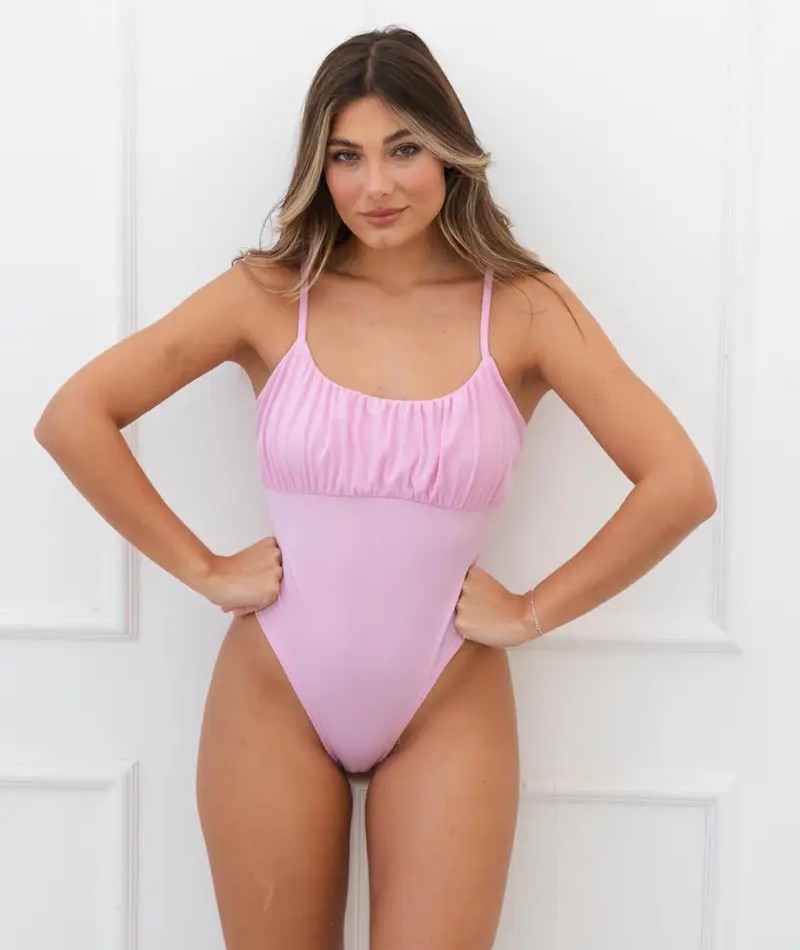 Body Licra - Imagen 2