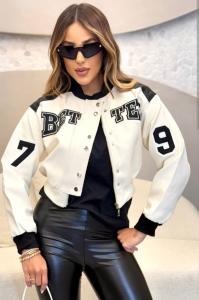 Campera Importada