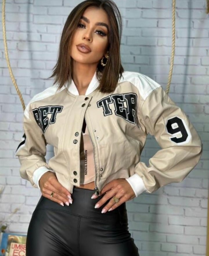 Campera Importada - Imagen 2