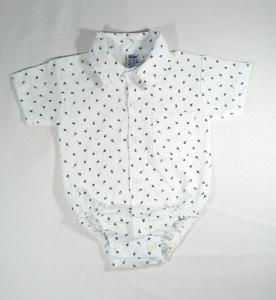 Body Camisa