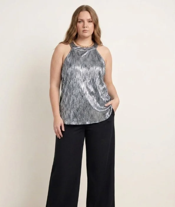 Musculosa Alfonsina Xxl