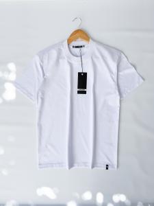 Remera Semi Over
