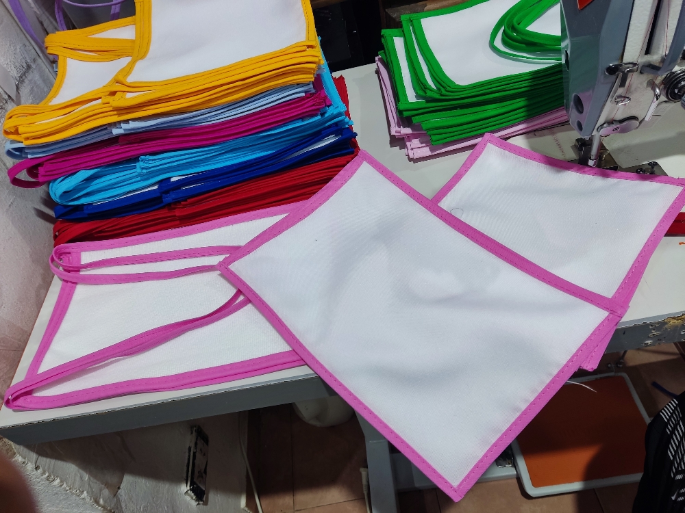Set de Jardin para Sublimar - Imagen 3