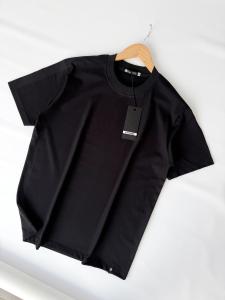 Remera Semi Over