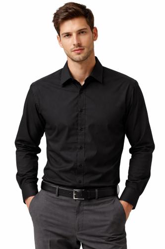 Camisas Lisas