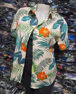 Camisas Dama