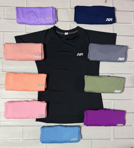 Remera Dri-fit Dama