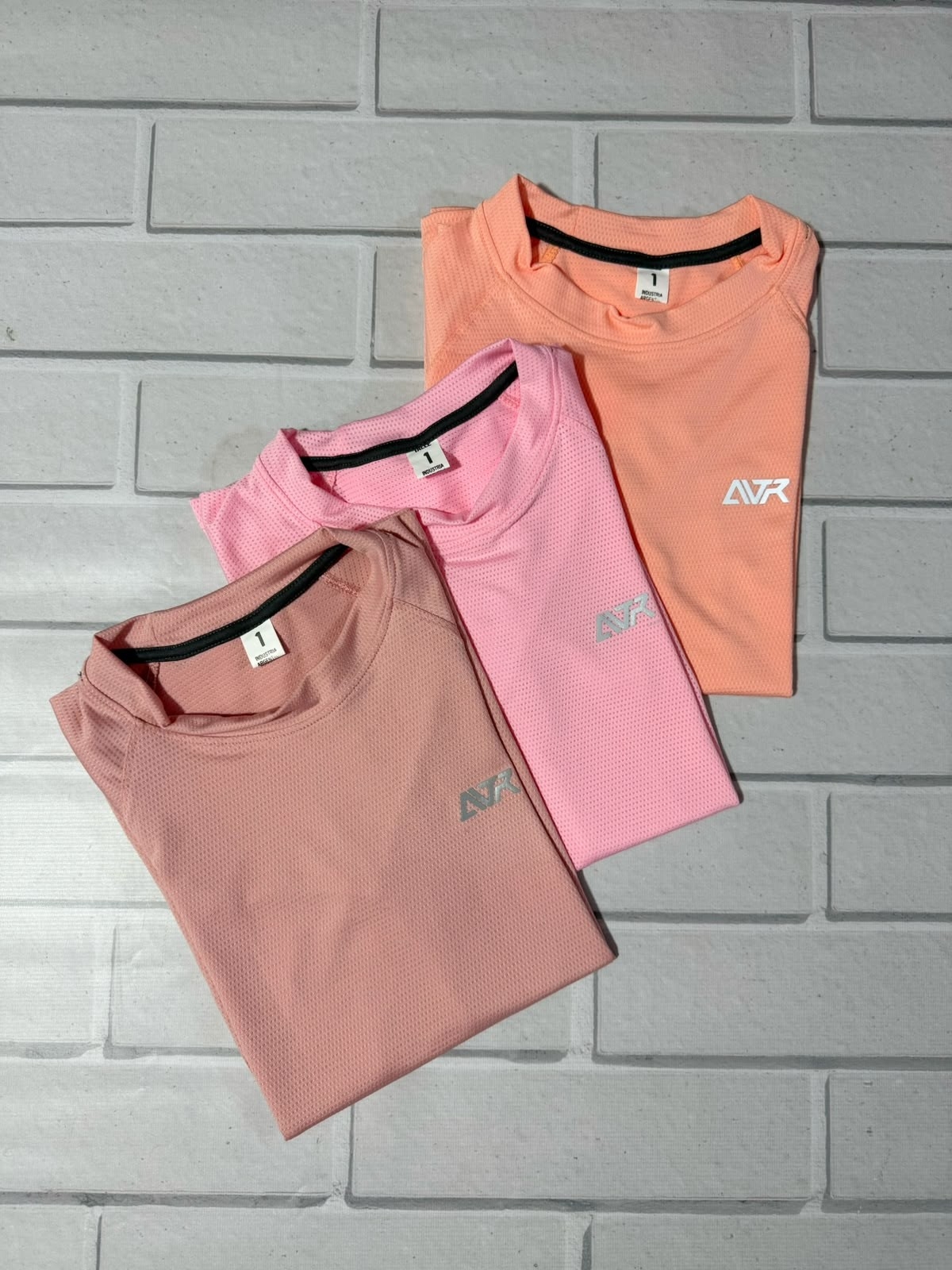 Remera Dri-fit Dama - Imagen 3