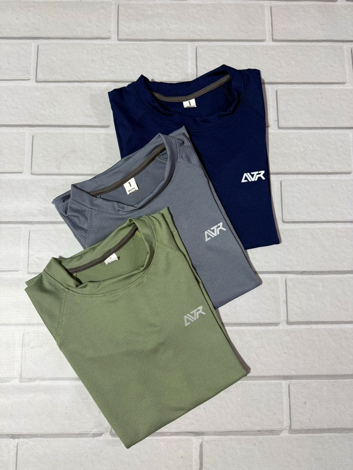 Remera Dri-fit Dama - Imagen 4