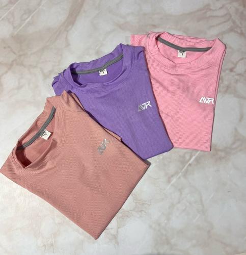 Remera Dri-fit Dama - Miniatura 5