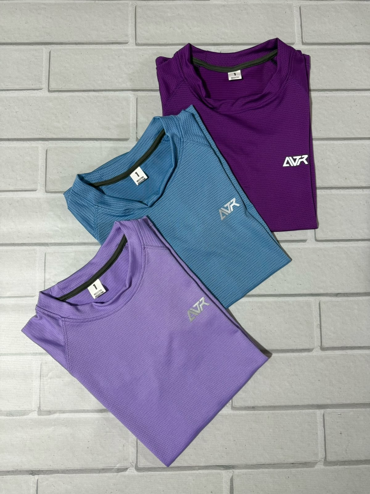 Remera Dri-fit Dama - Imagen 5