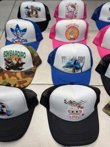 Gorras