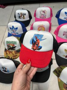 Gorras - Miniatura 5