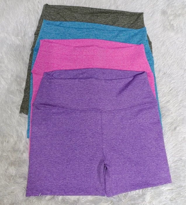 Shorts de Vaplex