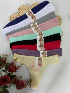 Colales Morley Especial Moño