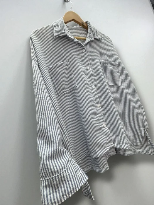 Camisa Polaris