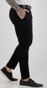 Corte Chino Gabardina - Miniatura 3
