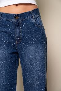 'art 112-6' 34 al 42-  Wide Az. Stone + Full Strass "trend"