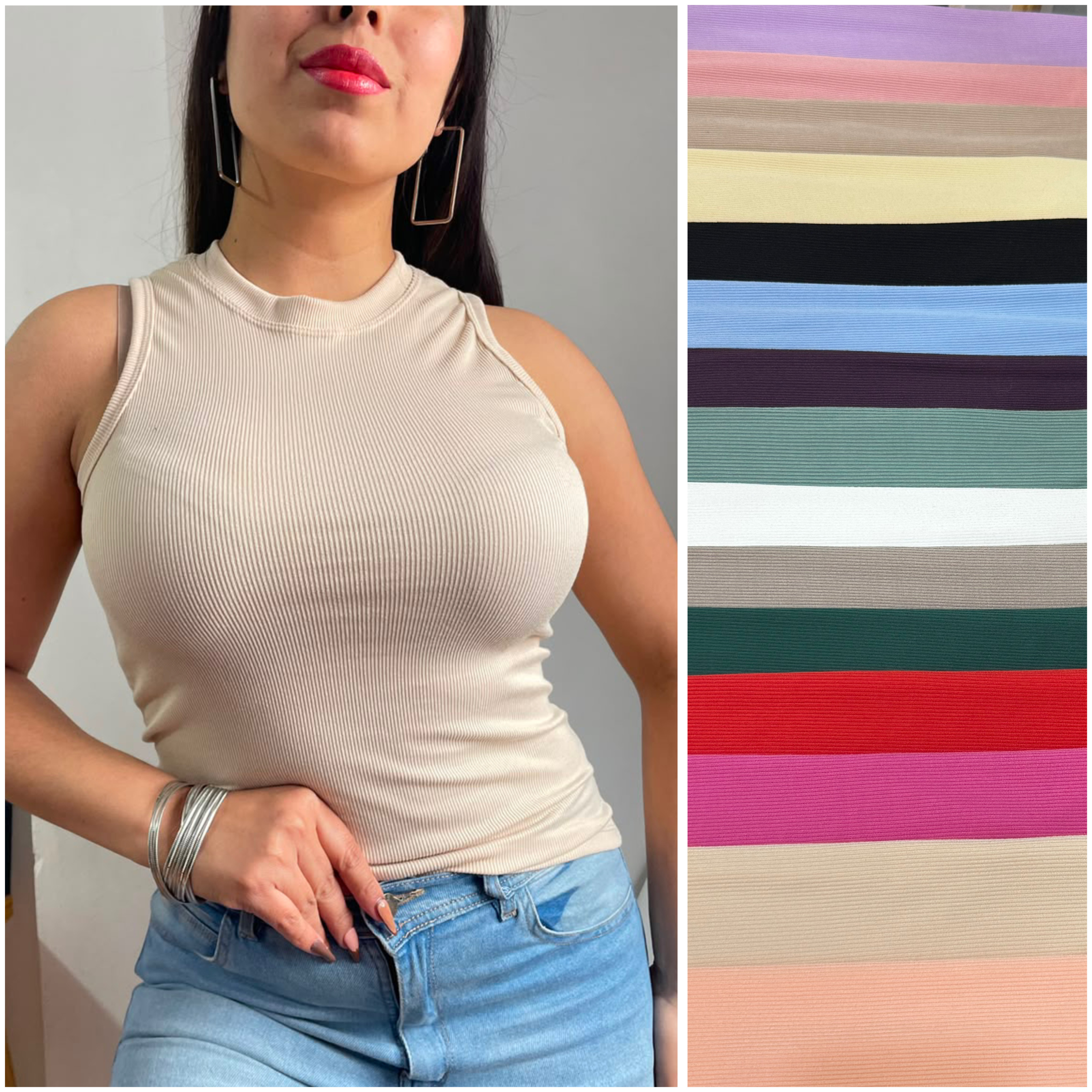 Musculosa Básica - 6FE645CB-D936-4600-B09F-ED515D8C3500.jpeg