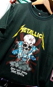 Metallica
