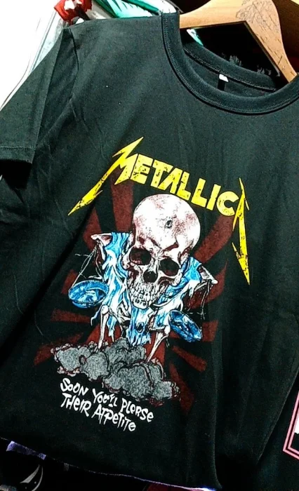 Metallica