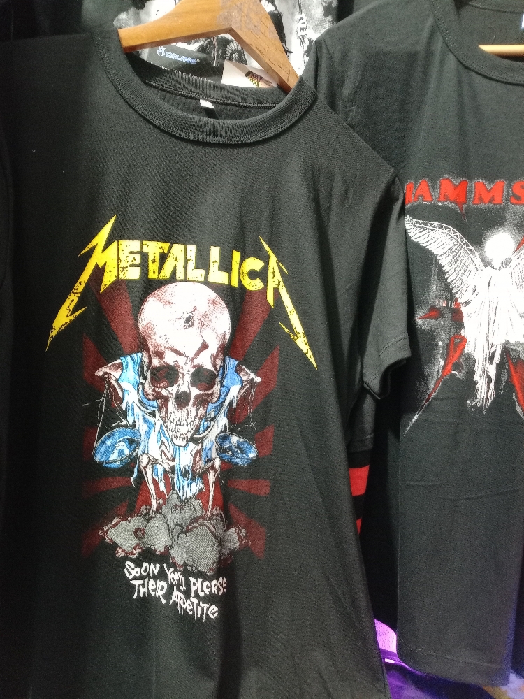 Metallica - Imagen 2