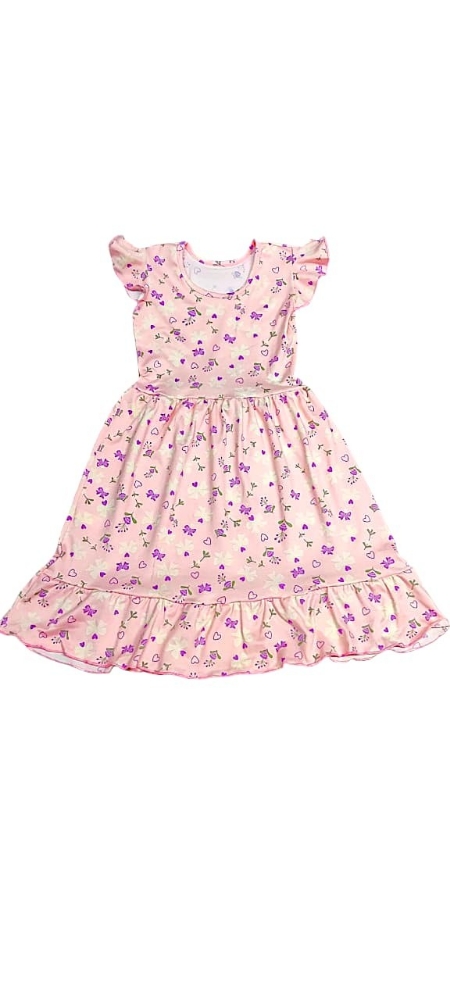 Vestidos de Modal Sof - Imagen 2