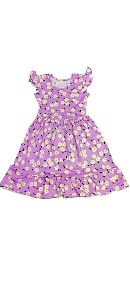 Vestidos de Modal Sof - Imagen 3