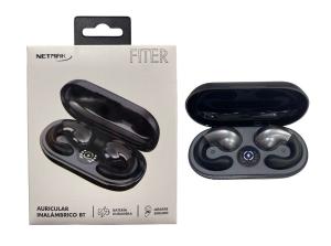 Auricular Netmak Fiter (por Pedido Online)