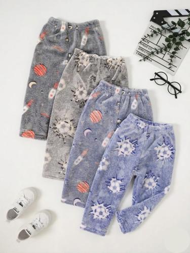 Pijama Luminosas de Niño