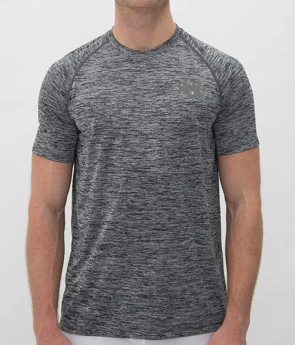 Remeras Deportivas