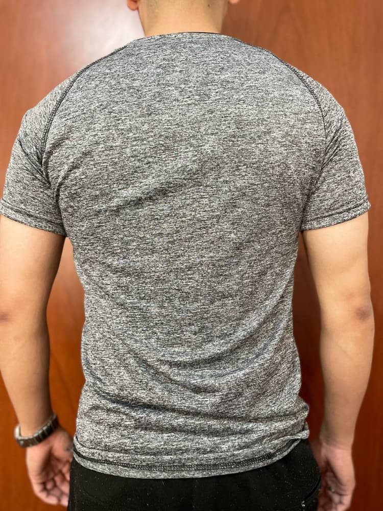 Remeras Deportivas - Imagen 2