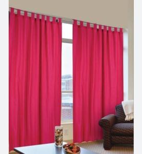 Cortinas Tropical de 2 Paños - Miniatura 5