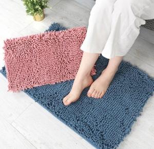 Alfombra de Baño