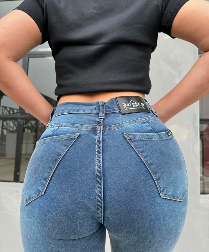Las Locas Jeans Chupines - Imagen 4