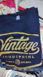 Remeras Hombre Moda