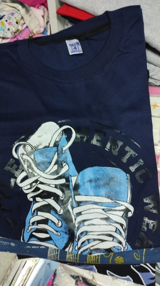 Remeras Hombre Moda - Imagen 4