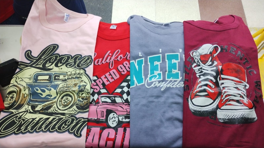 Remeras Hombre Moda - Imagen 6