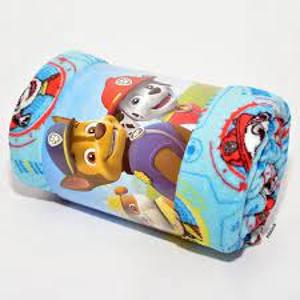 Manta Piñata 1 1/2 Plaza Soft Paw Patrol - Miniatura 3