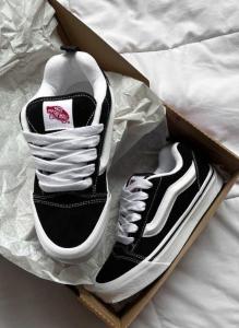 Vans Knu