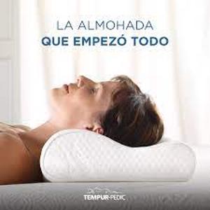 Almohadas Viscoelásticas Inteligente Clásica y Cervical Blancoalmohadas Viscoelástica - Miniatura 2