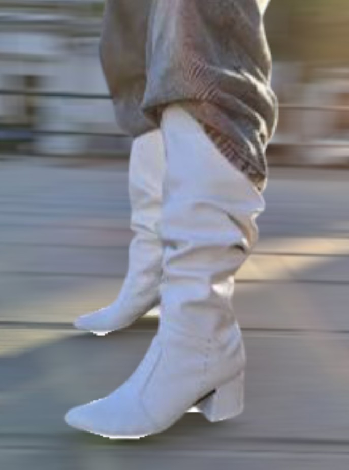 Botas Arrugadas Sol - Imagen 3