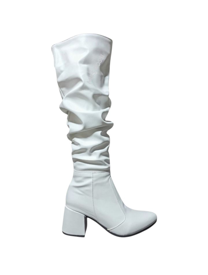 Botas Arrugadas Sol - Imagen 4