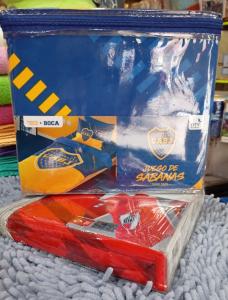 Sabanas de 1  Boca y River - Miniatura 2