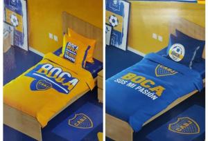 Sabanas de 1  Boca y River - Miniatura 3